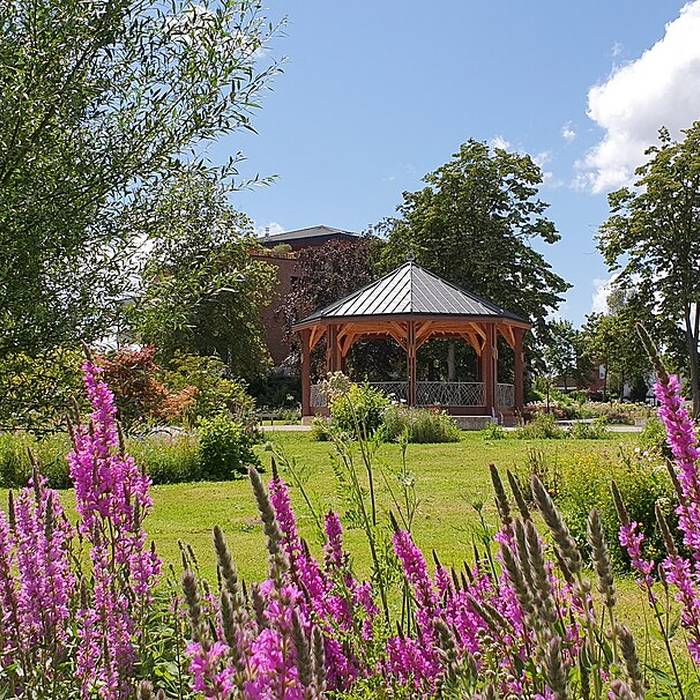 Photo de Château de Robersart